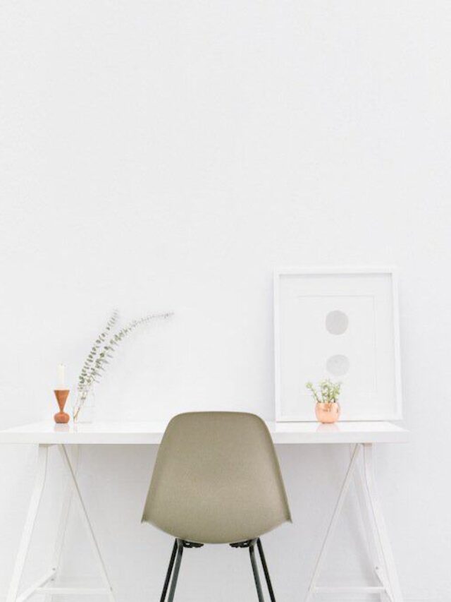 Curious about minimalism? Here are 20 ways I've simplified my life over the past few years. I hope something here will inspire simplicity in your life too.