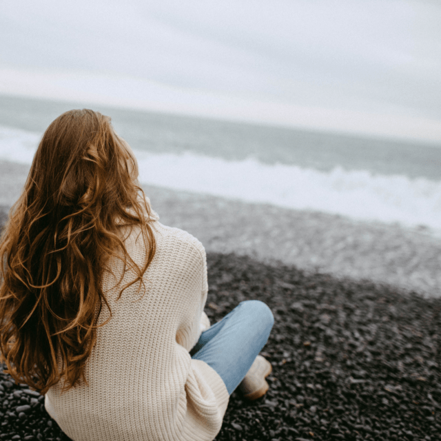 7 Things You Can Do When You're Feeling Overwhelmed By Life